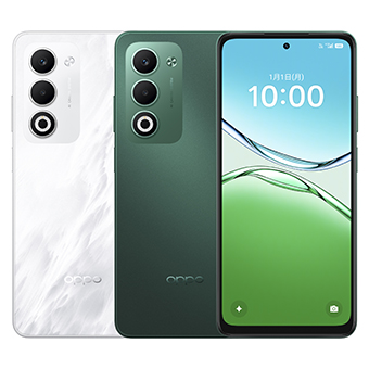 OPPO A5 5G (CPH2735)